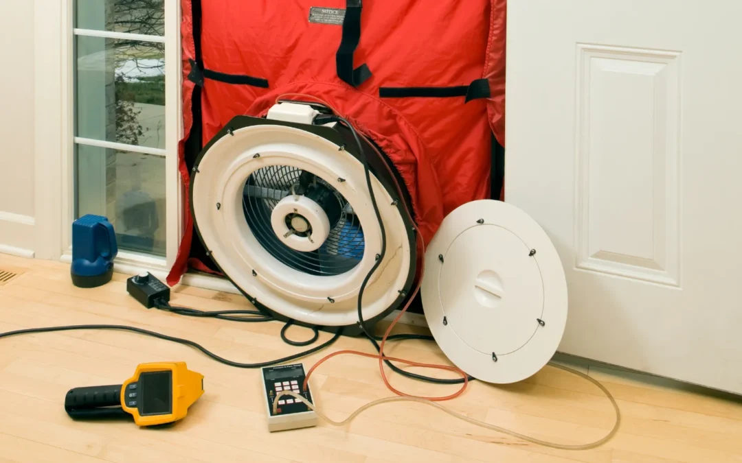 How Energy Testing Services Ensure Your Building Meets Modern Standards